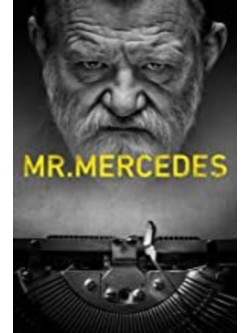 Mr Mercedes: Season 3 (3 Dvd) [Edizione: Stati Uniti]