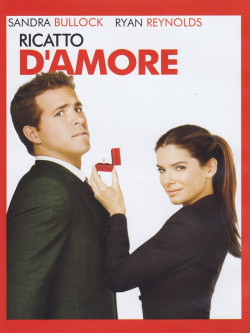 Ricatto D'Amore (Slim Edition)