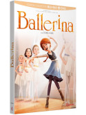 Ballerina Ed Collector/Blu-Ray+Dvd [Edizione: Francia]
