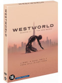 Westworld - Season 3 (3 Dvd) [Edizione: Paesi Bassi]