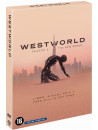 Westworld - Season 3 (3 Dvd) [Edizione: Paesi Bassi]