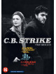 C.B. Strike (3 Dvd) [Edizione: Paesi Bassi]