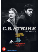 C.B. Strike (3 Dvd) [Edizione: Paesi Bassi]