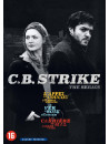 C.B. Strike (3 Dvd) [Edizione: Paesi Bassi]