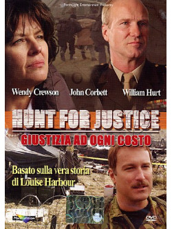 Hunt For Justice - Giustizia Ad Ogni Costo