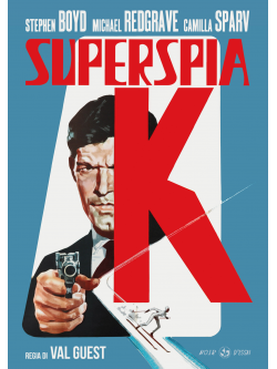 Superspia K