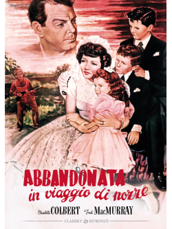 Abbandonata In Viaggio Di Nozze