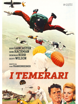 Temerari (I)