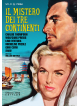 Mistero Dei Tre Continenti (Il) (Special Edition) (2 Dvd)