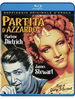 Partita D'Azzardo