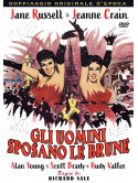 Uomini Sposano Le Brune (Gli)