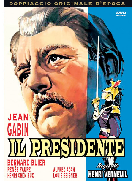 Presidente (Il)