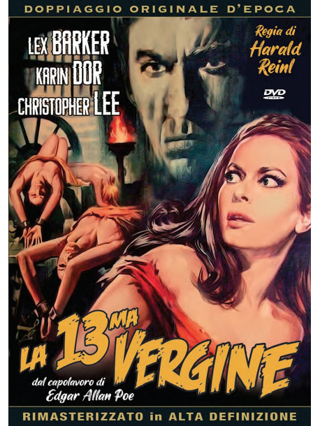 Tredicesima Vergine (La)