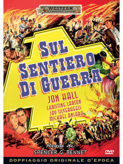 Sul Sentiero Di Guerra