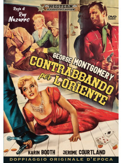 Contrabbando Per L'Oriente