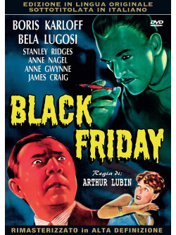 Black Friday
