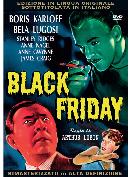 Black Friday