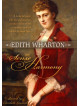 Edith Wharton: The Sense Of Harmony [Edizione: Stati Uniti]