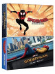 Spider-Man: Un Nuovo Universo / Spider-Man: Homecoming (2 Blu-Ray)