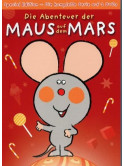 Abenteuer Der Maus Auf Dem Mars [Edizione: Germania]