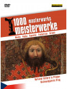 1000 Masterworks: National Gallery In Prague [Edizione: Regno Unito]