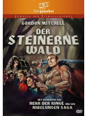 Der Steinerne Wald-Fantasy-S [Edizione: Germania]
