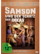 Samson Und Der Schatz Der Inka [Edizione: Germania]