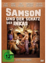 Samson Und Der Schatz Der Inka [Edizione: Germania]