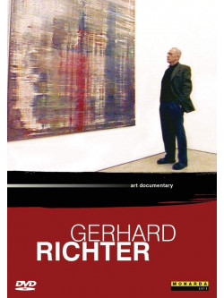 Gehard Richter: Art Documentary [Edizione: Germania]