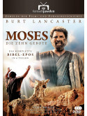 Moses: Die Zehn Gebote [Edizione: Germania]