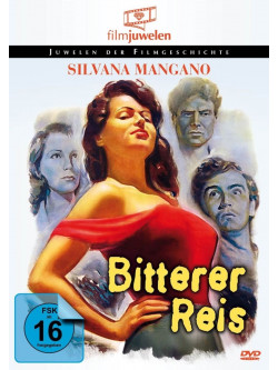 Bitterer Reis [Edizione: Germania]