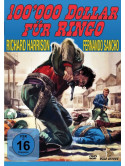 100.000 Dollar Fur Ringo [Edizione: Germania]