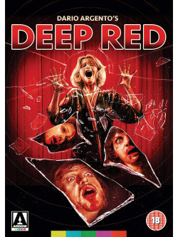 Deep Red [Edizione: Germania]