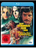 Der Schwarze Leib Der Tarantel / Tarantola Dal Ventre Nero (La) (Mediabook Cover D) [Edizione: Germania] [ITA]