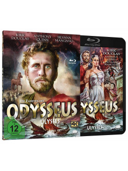 Die Fahrten Des Odysseus / Ulisse [Edizione: Germania] [ITA]
