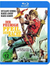 Der Feurige Pfeil Der Rache / Arciere Di Fuoco (L') (Blu-Ray+Dvd) [Edizione: Germania] [ITA]