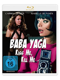 Baba Yaga (Kiss Me,Kill Me) [Edizione: Germania] [ITA]