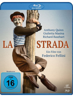 Strada (La) [Edizione: Germania] [ITA]