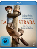 Strada (La) [Edizione: Germania] [ITA]