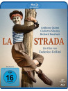 Strada (La) [Edizione: Germania] [ITA]