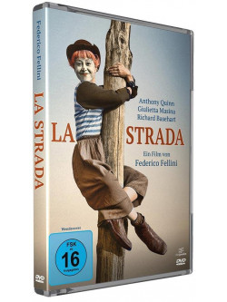 Strada (La) [Edizione: Germania] [ITA]