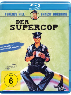 Supercop (Der) / Poliziotto Superpiu' [Edizione: Germania] [ITA]