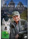 Die Bergpolizei-Ganz Nah Am Himmel / Passo Dal Cielo (Un) (4 Dvd) [Edizione: Germania] [ITA]