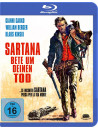 Sartana: Bete Um Deinen Tod / Se Incontri Sartana Prega Per la Tua Morte [Edizione: Germania] [ITA]