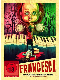 Francesca [Edizione: Germania] [ITA]
