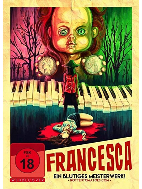 Francesca [Edizione: Germania] [ITA]