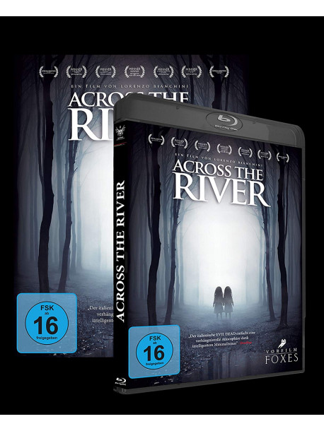 Across The River / Oltre Il Guado [Edizione: Germania] [ITA]