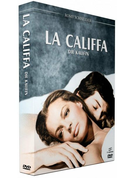 Califfa (La) [Edizione: Germania] [ITA]