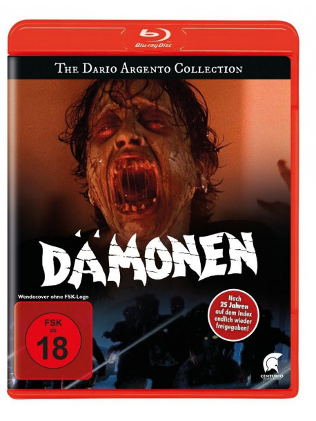 Daemonen [Edizione: Germania]