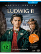 Ludwig II - Directors Cut (Blu-Ray+Dvd) [Edizione: Germania] [ITA]